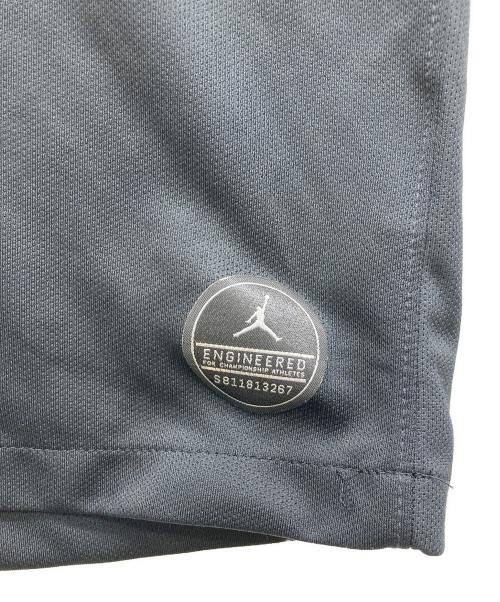 NIKE（ナイキ）NIKE (ナイキ) ゲームシャツ ブラック サイズ:Mの古着・服飾アイテム