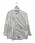 WTAPS（ダブルタップス）の古着「オックスフォードシャツ」｜ホワイト