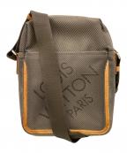 LOUIS VUITTONルイ ヴィトン）の古着「ダミエジェアン シタダン」｜ブラウン