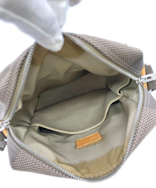 LOUIS VUITTON（ルイ ヴィトン）LOUIS VUITTON (ルイ ヴィトン) ダミエジェアン シタダン ブラウンの古着・服飾アイテム