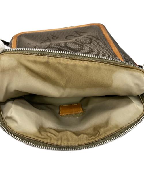 LOUIS VUITTON（ルイ ヴィトン）LOUIS VUITTON (ルイ ヴィトン) ダミエジェアン シタダン ブラウンの古着・服飾アイテム