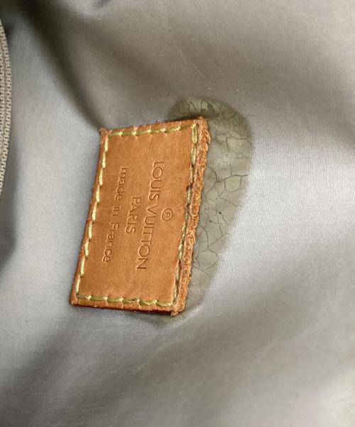 LOUIS VUITTON（ルイ ヴィトン）LOUIS VUITTON (ルイ ヴィトン) ダミエジェアン シタダン ブラウンの古着・服飾アイテム