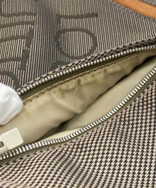 LOUIS VUITTON（ルイ ヴィトン）LOUIS VUITTON (ルイ ヴィトン) ダミエジェアン シタダン ブラウンの古着・服飾アイテム
