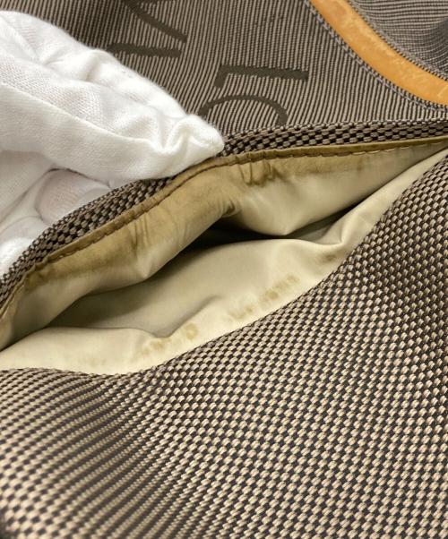 LOUIS VUITTON（ルイ ヴィトン）LOUIS VUITTON (ルイ ヴィトン) ダミエジェアン シタダン ブラウンの古着・服飾アイテム