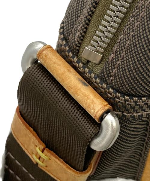 LOUIS VUITTON（ルイ ヴィトン）LOUIS VUITTON (ルイ ヴィトン) ダミエジェアン シタダン ブラウンの古着・服飾アイテム