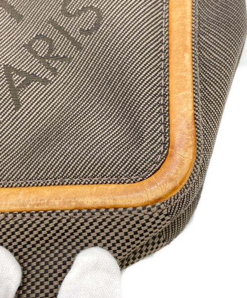 LOUIS VUITTON（ルイ ヴィトン）LOUIS VUITTON (ルイ ヴィトン) ダミエジェアン シタダン ブラウンの古着・服飾アイテム