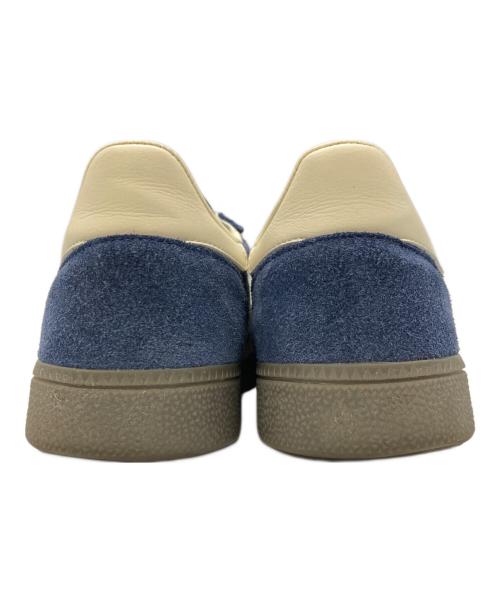 adidas（アディダス）adidas (アディダス) HANDBALL SPEZIAL ネイビー サイズ:US9の古着・服飾アイテム