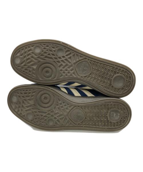 adidas（アディダス）adidas (アディダス) HANDBALL SPEZIAL ネイビー サイズ:US9の古着・服飾アイテム