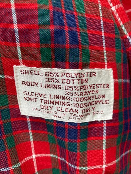 BARACUTA（バラクータ）BARACUTA (バラクータ) G-9型ハリントンジャケット ベージュ サイズ:SIZE 114の古着・服飾アイテム