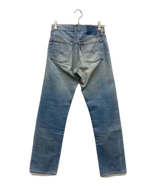 LEVI'S（リーバイス）LEVI'S (リーバイス) 501　デニムパンツ スカイブルー サイズ:不明の古着・服飾アイテム