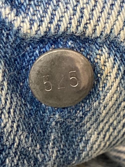 LEVI'S（リーバイス）LEVI'S (リーバイス) 501　デニムパンツ スカイブルー サイズ:不明の古着・服飾アイテム