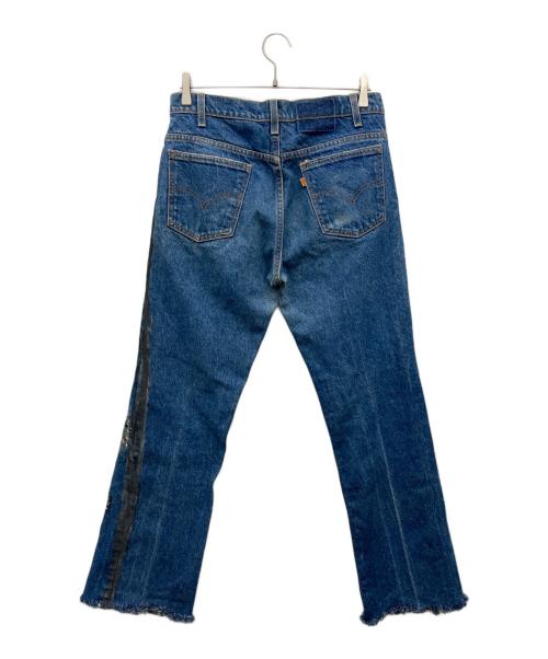 LEVI'S（リーバイス）LEVI'S (リーバイス) デニムパンツ インディゴ サイズ:W33の古着・服飾アイテム