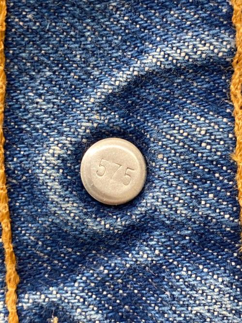 LEVI'S（リーバイス）LEVI'S (リーバイス) デニムパンツ インディゴ サイズ:W33の古着・服飾アイテム