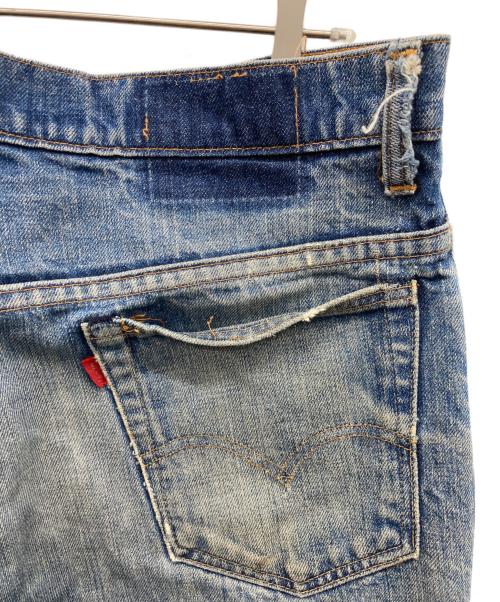 LEVI'S（リーバイス）LEVI'S (リーバイス) デニムパンツ インディゴ サイズ:W36 L34の古着・服飾アイテム