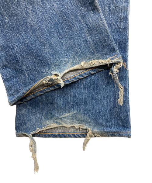 LEVI'S（リーバイス）LEVI'S (リーバイス) デニムパンツ インディゴ サイズ:W36 L34の古着・服飾アイテム