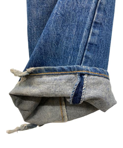 LEVI'S（リーバイス）LEVI'S (リーバイス) デニムパンツ インディゴ サイズ:W36 L34の古着・服飾アイテム