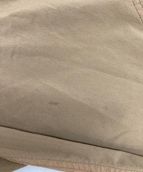 norbit（ノービット）norbit (ノービット) 4WAY STRETCH HIKE JACKET グリーン サイズ:表記無しの古着・服飾アイテム