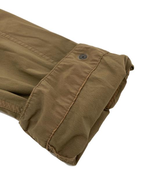 norbit（ノービット）norbit (ノービット) 4WAY STRETCH HIKE JACKET グリーン サイズ:表記無しの古着・服飾アイテム