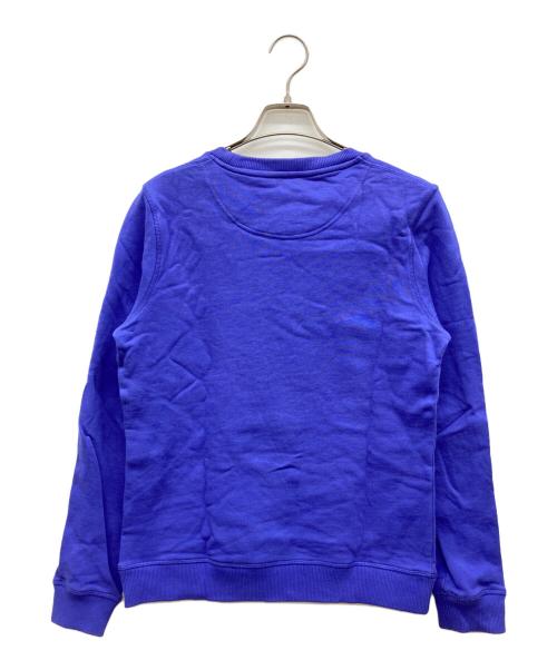 KENZO（ケンゾー）KENZO (ケンゾー) スウェット パープル サイズ:Mの古着・服飾アイテム