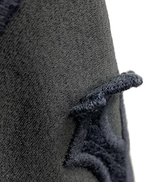 MONCLER（モンクレール）MONCLER (モンクレール) ABITO ブラック サイズ:XSの古着・服飾アイテム