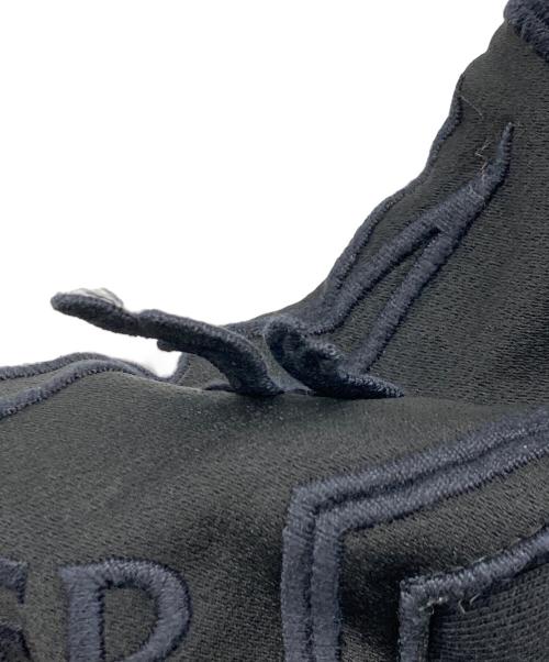 MONCLER（モンクレール）MONCLER (モンクレール) ABITO ブラック サイズ:XSの古着・服飾アイテム