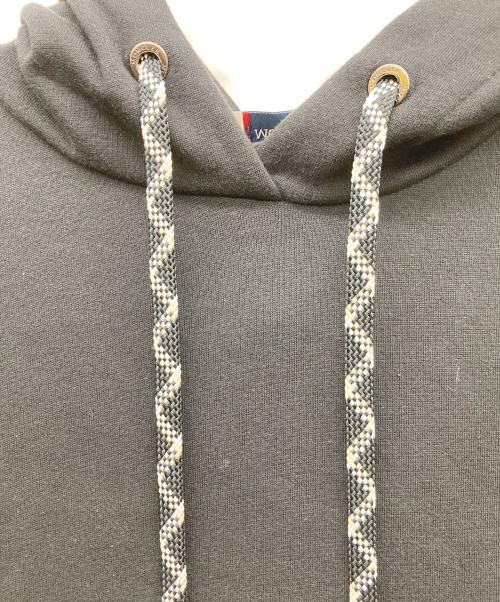 MONCLER（モンクレール）MONCLER (モンクレール) ABITO ブラック サイズ:XSの古着・服飾アイテム