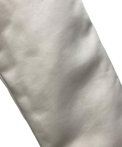 NIKE（ナイキ）NIKE (ナイキ) 中綿ジャケット ホワイト サイズ:Sの古着・服飾アイテム