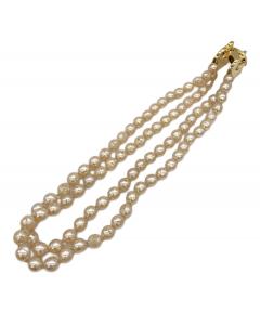 中古・古着通販】nodzoku (ノゾク) ウッドボールウォレットチェーン