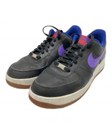 NIKE（ナイキ）の古着「Air Force 1 Low '07 SBY」｜Collection Black