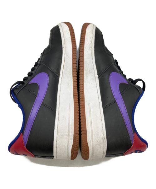 NIKE（ナイキ）NIKE (ナイキ) Air Force 1 Low '07 SBY Collection Black サイズ:US10の古着・服飾アイテム
