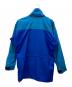 HELLY HANSEN (ヘリーハンセン) 裏ボアマウンテンパーカー ブルー サイズ:M：5000円