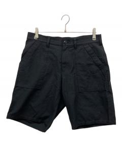 中古・古着通販】NEIGHBORHOOD (ネイバーフッド) PILE SHORT PANTS