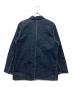 CarHartt (カーハート) カバーオール インディゴ サイズ:FREE：5000円