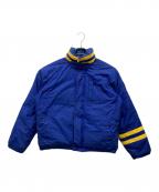 POLO RALPH LAURENポロ・ラルフローレン）の古着「ダウンジャケット」｜ネイビー