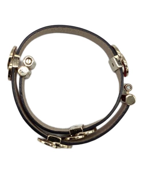 BVLGARI（ブルガリ）BVLGARI (ブルガリ) ドッピオトンド レッドの古着・服飾アイテム