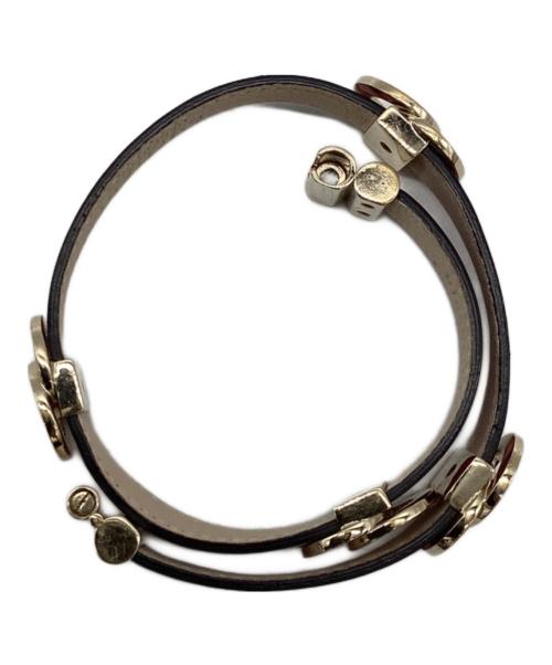 BVLGARI（ブルガリ）BVLGARI (ブルガリ) ドッピオトンド レッドの古着・服飾アイテム