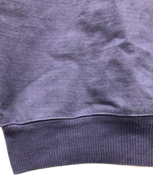 KAPITAL（キャピタル）KAPITAL (キャピタル) ポロシャツ ネイビー サイズ:3の古着・服飾アイテム