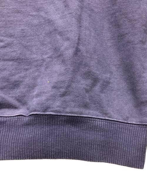 KAPITAL（キャピタル）KAPITAL (キャピタル) ポロシャツ ネイビー サイズ:3の古着・服飾アイテム