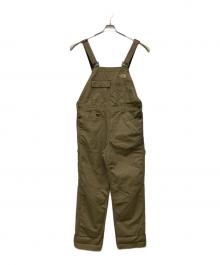 THE NORTH FACE（ザ ノース フェイス）の古着「Firefly Overall」｜グリーン