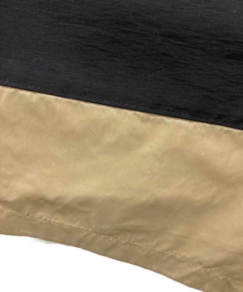 sacai（サカイ）sacai (サカイ) Trackshorts ブラックの古着・服飾アイテム