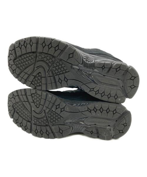 NEW BALANCE（ニューバランス）NEW BALANCE (ニューバランス) スニーカー ブラック サイズ:9 USの古着・服飾アイテム