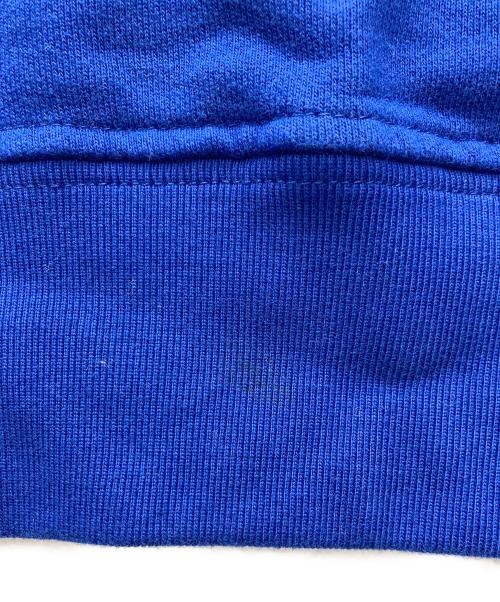 POLO RALPH LAUREN（ポロ・ラルフローレン）POLO RALPH LAUREN (ポロ・ラルフローレン) ジップパーカー ネイビー サイズ:LLの古着・服飾アイテム