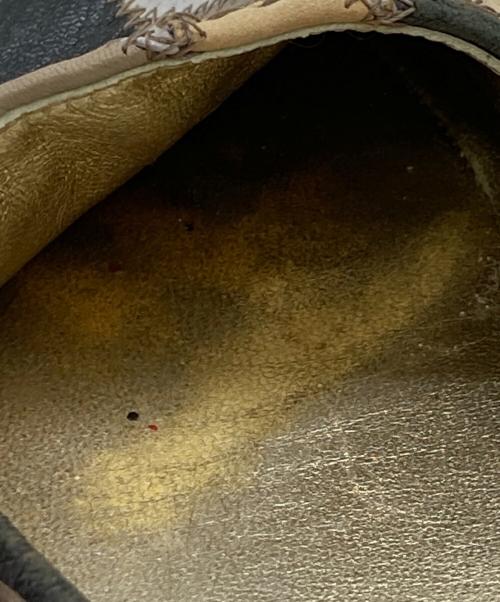 PRADA（プラダ）PRADA (プラダ) エスパドリーユ マルチカラー サイズ:38の古着・服飾アイテム