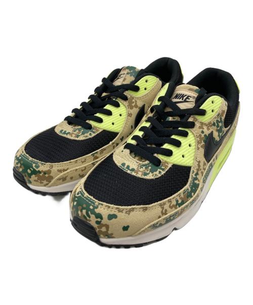 NIKE（ナイキ）NIKE (ナイキ) AIR MAX90 マルチカラー サイズ:US11の古着・服飾アイテム
