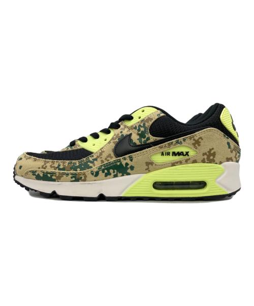 NIKE（ナイキ）NIKE (ナイキ) AIR MAX90 マルチカラー サイズ:US11の古着・服飾アイテム