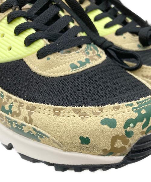 NIKE（ナイキ）NIKE (ナイキ) AIR MAX90 マルチカラー サイズ:US11の古着・服飾アイテム