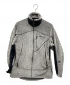 Patagoniaパタゴニア）の古着「レギュレーターR2」｜グレー