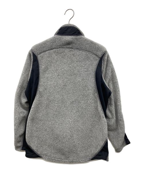 Patagonia（パタゴニア）Patagonia (パタゴニア) レギュレーターR2 グレー サイズ:XSの古着・服飾アイテム