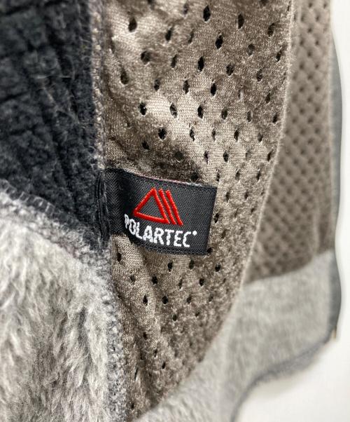 Patagonia（パタゴニア）Patagonia (パタゴニア) レギュレーターR2 グレー サイズ:XSの古着・服飾アイテム