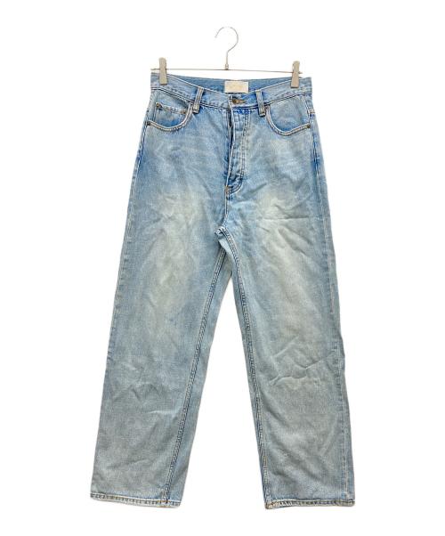 Sea Room lynn（シールームリン）Sea Room Lynn (シールームリン) cottonベーシック スカイブルー サイズ:26inchの古着・服飾アイテム